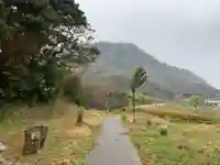 鶴ヶ浜八幡神社のその他建物
