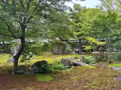 黄梅院(京都府)