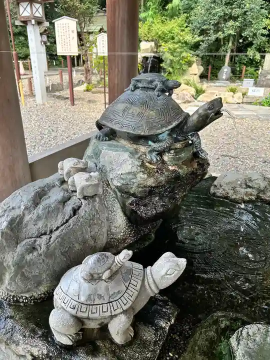 櫻木神社(千葉県)