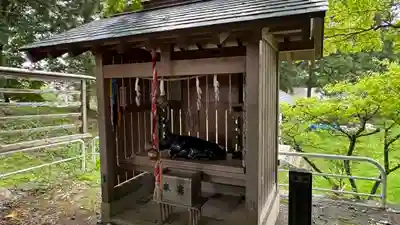 天満神社(山形県)