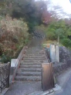 黙仙寺のその他建物