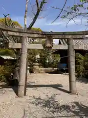 ちきり神社（榺神社）(香川県)