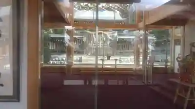 千勝神社(茨城県)