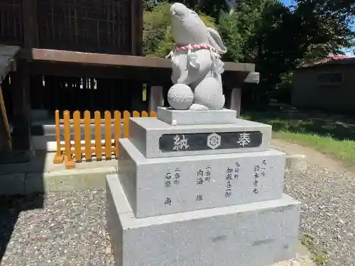 淡海國玉神社(静岡県)