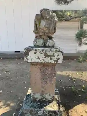 面足神社(千葉県)