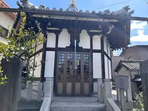 総持寺(愛知県)