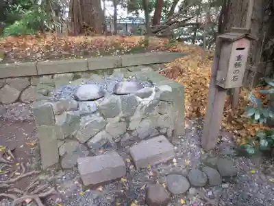 彌彦神社のその他建物
