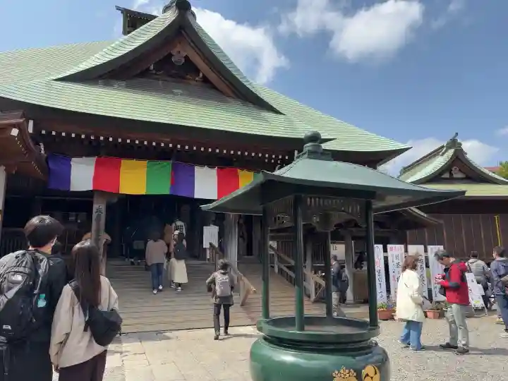 弘明寺(神奈川県)
