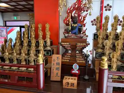 大須観音 (北野山真福寺宝生院)(愛知県)