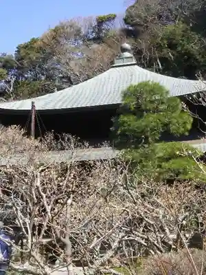 瑞泉寺のその他建物