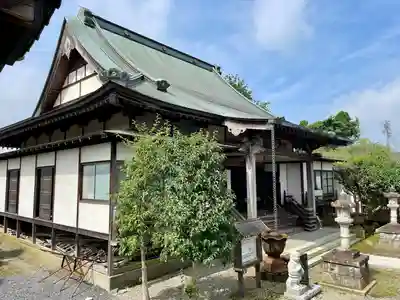 見性寺(栃木県)