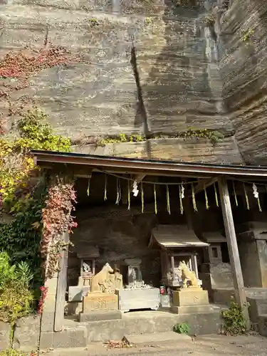 諏訪神社(千葉県)