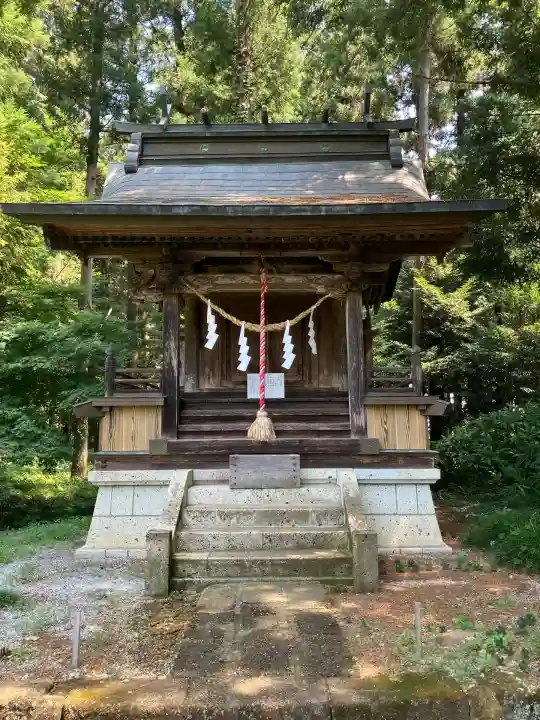 大神神社(栃木県)