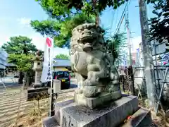 堀出神社(新潟県)