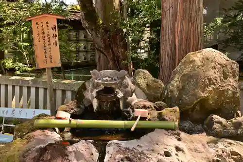諏訪大社(長野県)