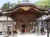 大慈寺の本殿・本堂