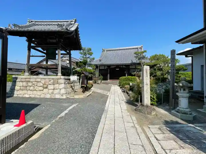 西徳院(滋賀県)