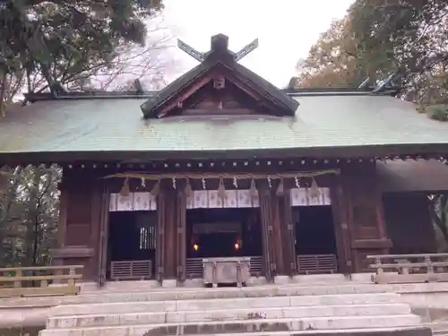 讃岐宮 香川縣護國神社の末社・摂社