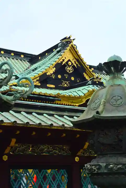 上野東照宮(東京都)