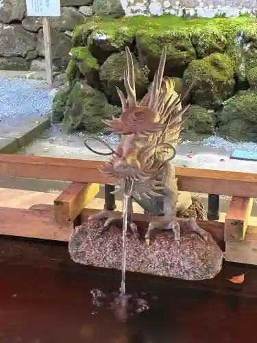 箱根神社(神奈川県)