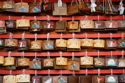 高嶺神社(兵庫県)