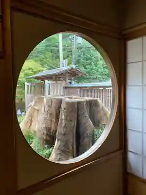 十樂院上陵のその他建物