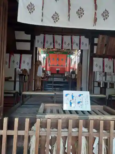 華表神社(大阪府)