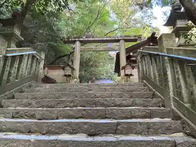 多度大社(三重県)