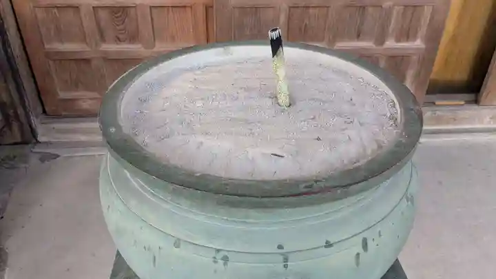 大慈寺の本殿・本堂