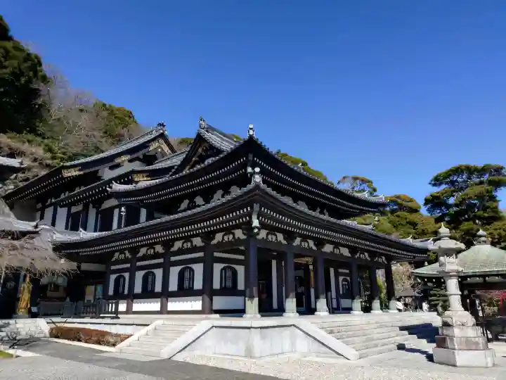 長谷寺(神奈川県)