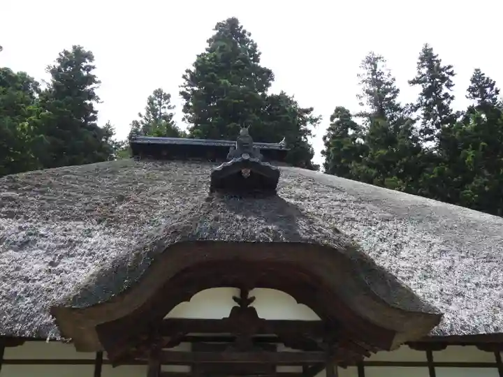 常楽寺(長野県)