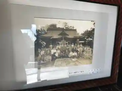 金王八幡宮(東京都)