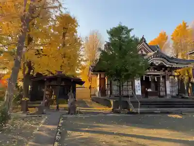 若宮八幡宮 のその他建物