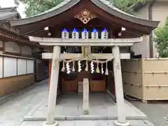 方違神社(大阪府)