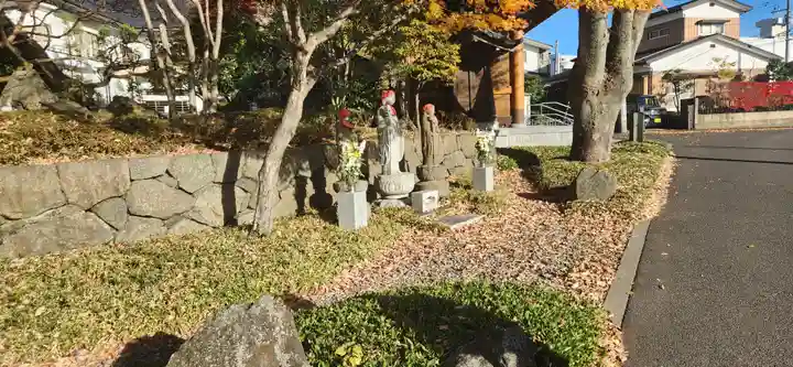 鉤取寺(宮城県)