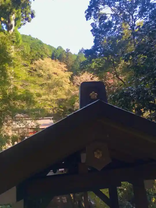 櫻木神社のその他建物