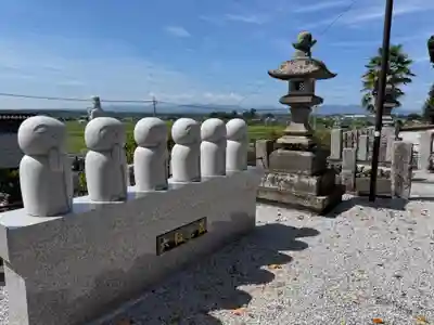 埼玉厄除け開運大師・龍泉寺（切り絵御朱印発祥の寺）(埼玉県)