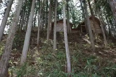 北野神社(長野県)