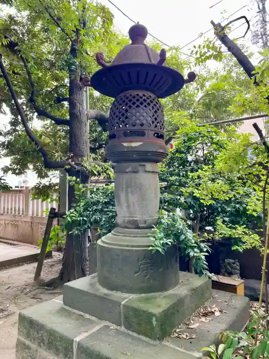 松戸神社(千葉県)