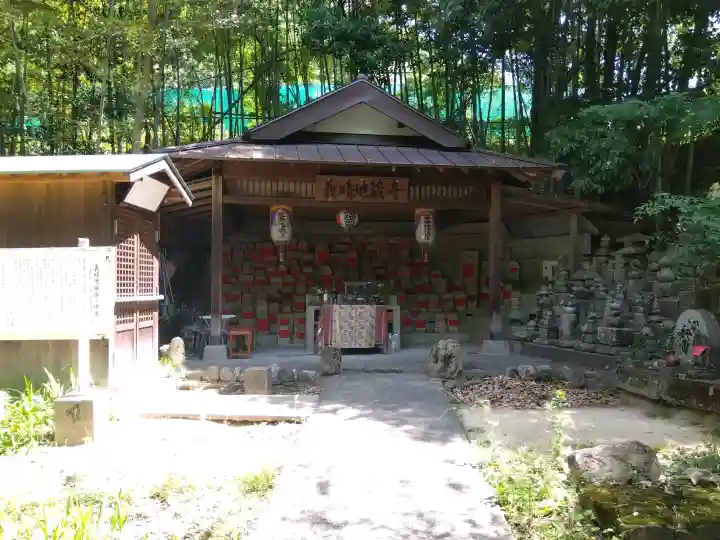 義晴地蔵寺(大阪府)