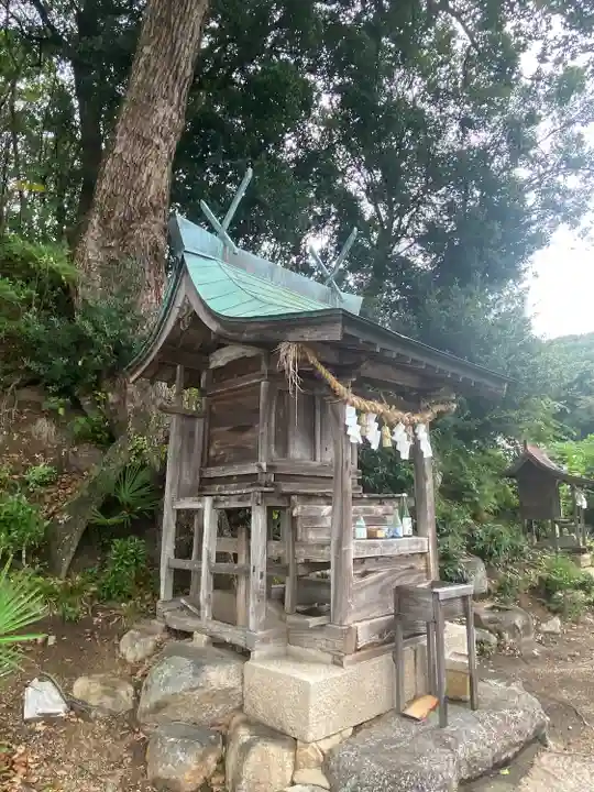 厳島神社(広島県)