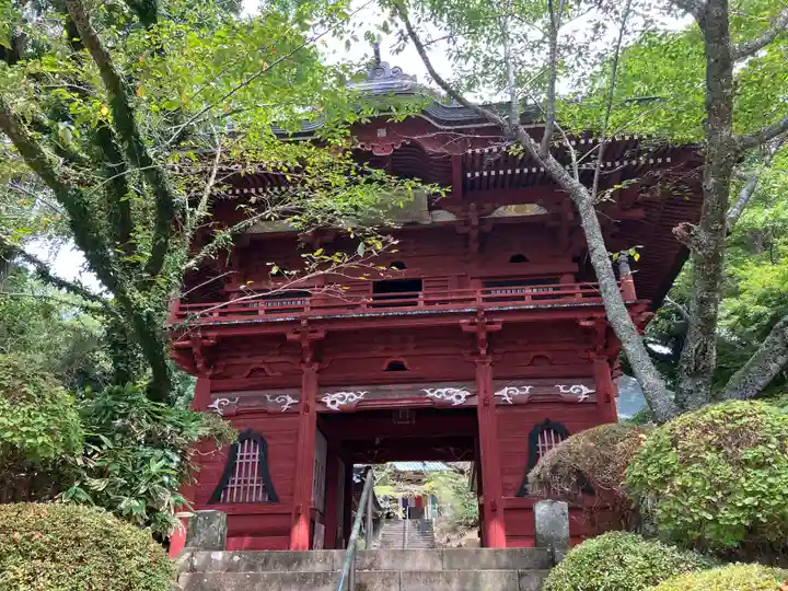 清水寺(千葉県)