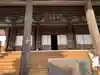 常楽寺の本殿・本堂