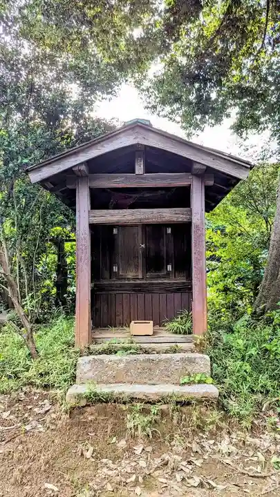 東福院のその他建物