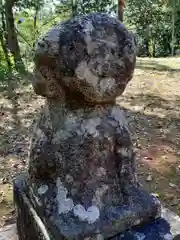 熊野神社(岩手県)