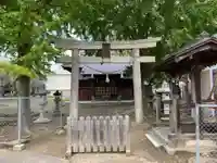 菅原神社(千葉県)