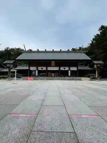 櫻木神社(千葉県)