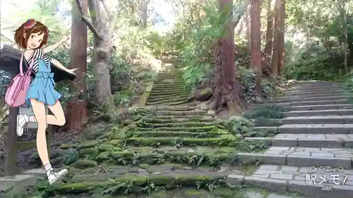 瑞泉寺のその他建物