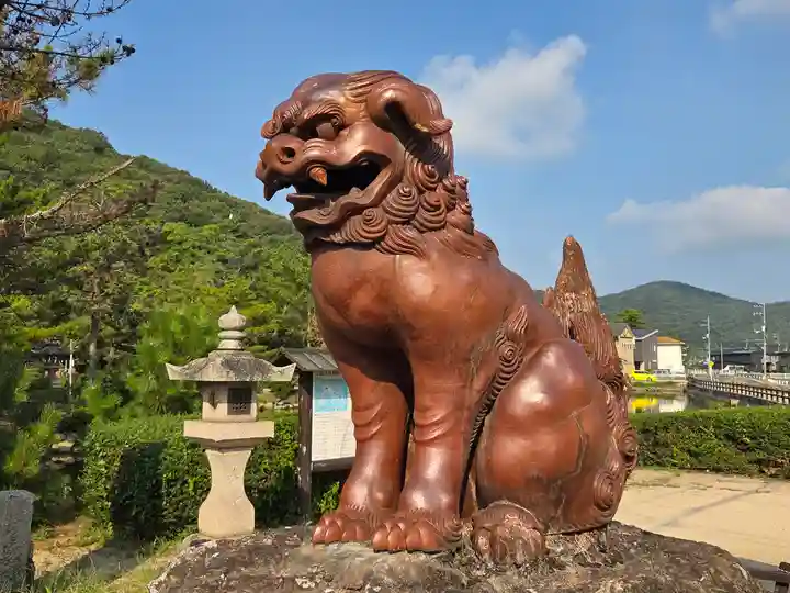 吉備津彦神社(岡山県)