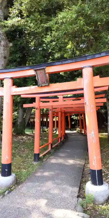 橿原神宮(奈良県)